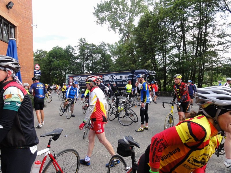 Rhoen-Radmarathon Heimfelder Dirk 438